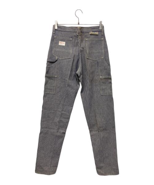 SMITH'S（スミス）SMITH'S (スミス) ペインターパンツ グレー サイズ:W29×L35の古着・服飾アイテム