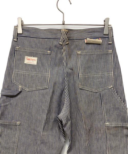 SMITH'S（スミス）SMITH'S (スミス) ペインターパンツ グレー サイズ:W29×L35の古着・服飾アイテム
