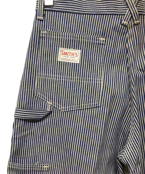 SMITH'S（スミス）SMITH'S (スミス) ペインターパンツ グレー サイズ:W29×L35の古着・服飾アイテム