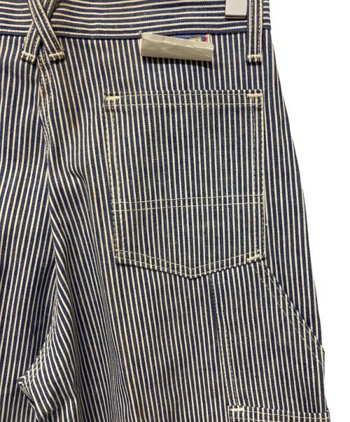 SMITH'S（スミス）SMITH'S (スミス) ペインターパンツ グレー サイズ:W29×L35の古着・服飾アイテム