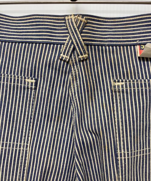 SMITH'S（スミス）SMITH'S (スミス) ペインターパンツ グレー サイズ:W29×L35の古着・服飾アイテム
