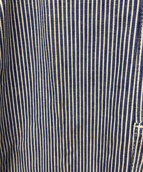 SMITH'S（スミス）SMITH'S (スミス) ペインターパンツ グレー サイズ:W29×L35の古着・服飾アイテム