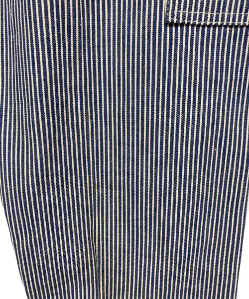 SMITH'S（スミス）SMITH'S (スミス) ペインターパンツ グレー サイズ:W29×L35の古着・服飾アイテム