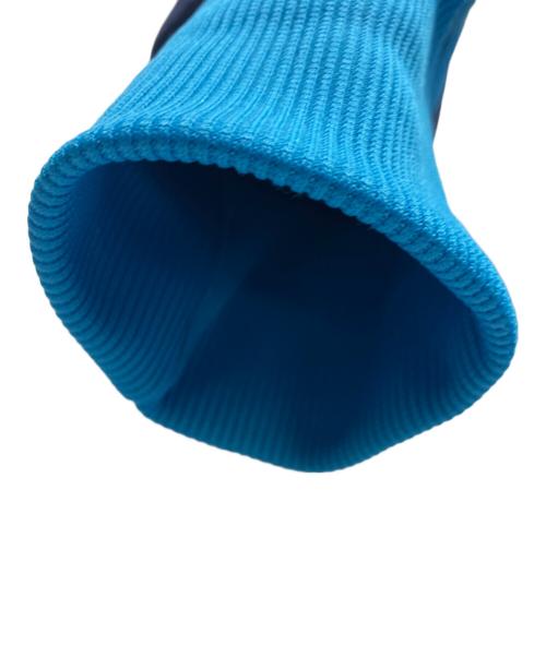 adidas（アディダス）adidas (アディダス) トラックジャケット ネイビー サイズ:Mの古着・服飾アイテム