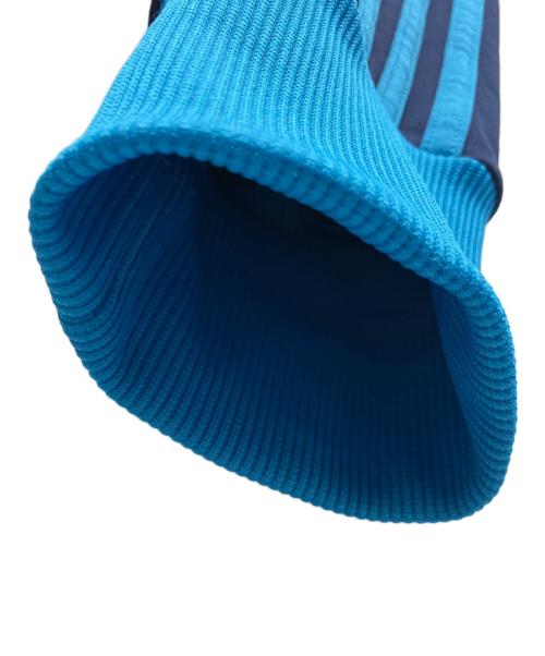 adidas（アディダス）adidas (アディダス) トラックジャケット ネイビー サイズ:Mの古着・服飾アイテム