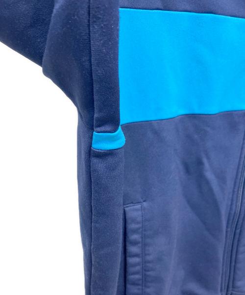 adidas（アディダス）adidas (アディダス) トラックジャケット ネイビー サイズ:Mの古着・服飾アイテム