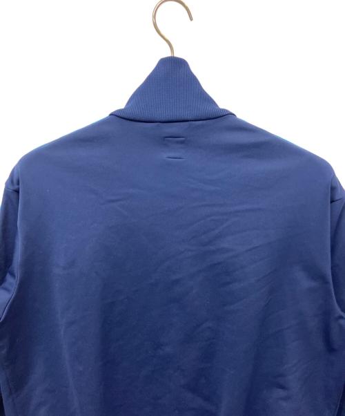 adidas（アディダス）adidas (アディダス) トラックジャケット ネイビー サイズ:Mの古着・服飾アイテム