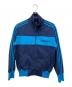 adidas（アディダス）の古着「トラックジャケット」｜ネイビー