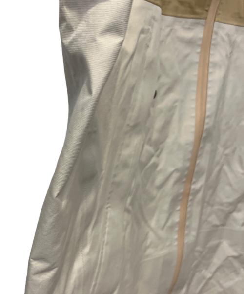 THE NORTH FACE（ザ ノース フェイス）THE NORTH FACE (ザ ノース フェイス) クライムライト ジャケット ベージュ サイズ:Sの古着・服飾アイテム