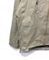 THE NORTH FACE (ザ ノース フェイス) クライムライト ジャケット ベージュ サイズ:S：15000円