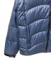 THE NORTH FACE (ザ ノース フェイス) ダウンジャケット ネイビー サイズ:L：8000円