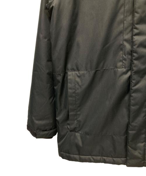 Columbia（コロンビア）Columbia (コロンビア) リーフトレイルパーカー ブラック サイズ:Lの古着・服飾アイテム