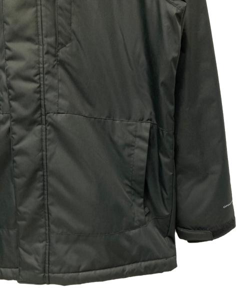 Columbia（コロンビア）Columbia (コロンビア) リーフトレイルパーカー ブラック サイズ:Lの古着・服飾アイテム