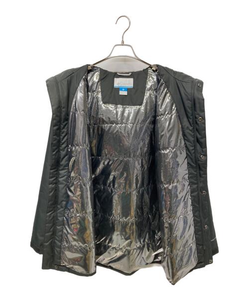 Columbia（コロンビア）Columbia (コロンビア) リーフトレイルパーカー ブラック サイズ:Lの古着・服飾アイテム