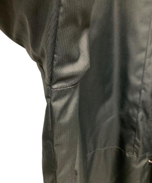 Columbia（コロンビア）Columbia (コロンビア) リーフトレイルパーカー ブラック サイズ:Lの古着・服飾アイテム