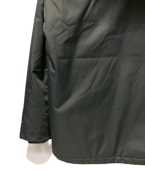Columbia（コロンビア）Columbia (コロンビア) リーフトレイルパーカー ブラック サイズ:Lの古着・服飾アイテム