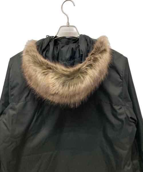 Columbia（コロンビア）Columbia (コロンビア) リーフトレイルパーカー ブラック サイズ:Lの古着・服飾アイテム