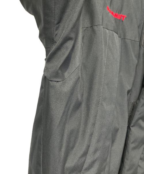 MAMMUT（マムート）MAMMUT (マムート) ダウンジャケット ブラック サイズ:Mの古着・服飾アイテム