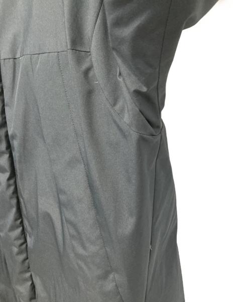 MAMMUT（マムート）MAMMUT (マムート) ダウンジャケット ブラック サイズ:Mの古着・服飾アイテム