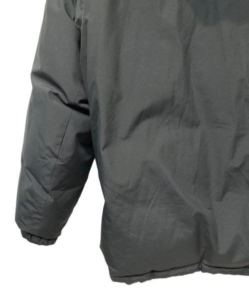 MAMMUT（マムート）MAMMUT (マムート) ダウンジャケット ブラック サイズ:Mの古着・服飾アイテム