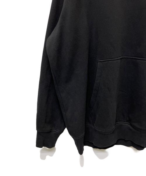 THE NORTH FACE（ザ ノース フェイス）THE NORTH FACE (ザ ノース フェイス) プルオーバーパーカー ブラック サイズ:XXLの古着・服飾アイテム