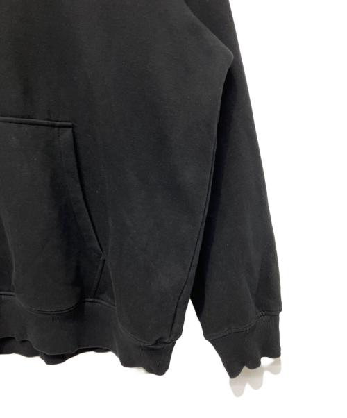 THE NORTH FACE（ザ ノース フェイス）THE NORTH FACE (ザ ノース フェイス) プルオーバーパーカー ブラック サイズ:XXLの古着・服飾アイテム