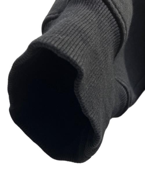 THE NORTH FACE（ザ ノース フェイス）THE NORTH FACE (ザ ノース フェイス) プルオーバーパーカー ブラック サイズ:XXLの古着・服飾アイテム