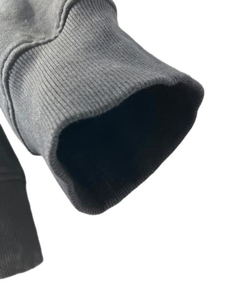 THE NORTH FACE（ザ ノース フェイス）THE NORTH FACE (ザ ノース フェイス) プルオーバーパーカー ブラック サイズ:XXLの古着・服飾アイテム