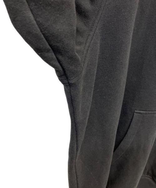 THE NORTH FACE（ザ ノース フェイス）THE NORTH FACE (ザ ノース フェイス) プルオーバーパーカー ブラック サイズ:XXLの古着・服飾アイテム