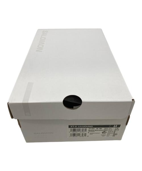 SALOMON（サロモン）SALOMON (サロモン) XT-6 