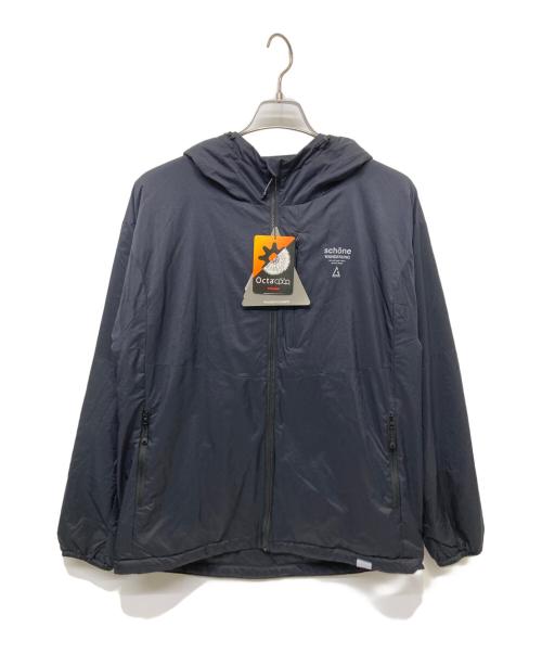 ROGER EGGER（ロジャーエーガー）ROGER EGGER (ロジャーエーガー) エイガーライト ジャケット ブラック サイズ:L 未使用品の古着・服飾アイテム