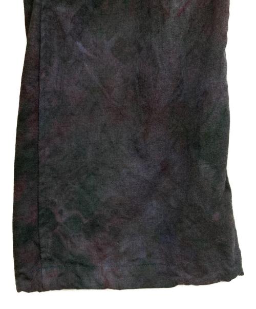 Needles（ニードルズ）Needles (ニードルズ) ウールパンツ パープル サイズ:Mの古着・服飾アイテム
