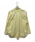 中古・古着 ULTERIOR (アルテリア) 長袖シャツ イエロー サイズ:Free：6000円