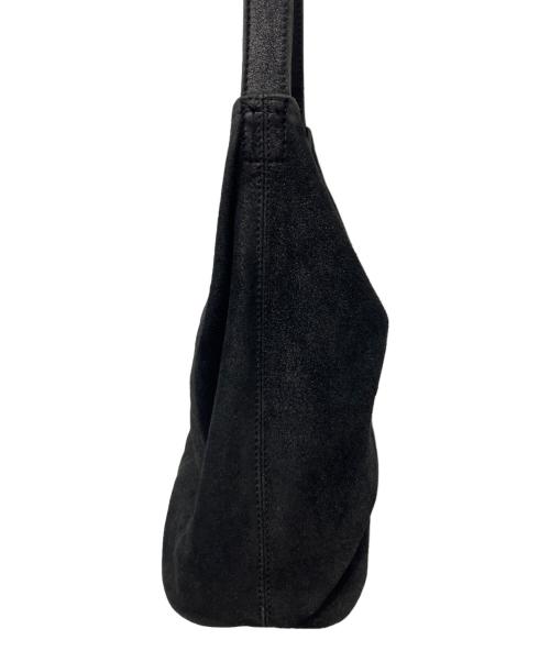 morphee（モルフェ）morphee (モルフェ) ショルダーバッグ ブラックの古着・服飾アイテム