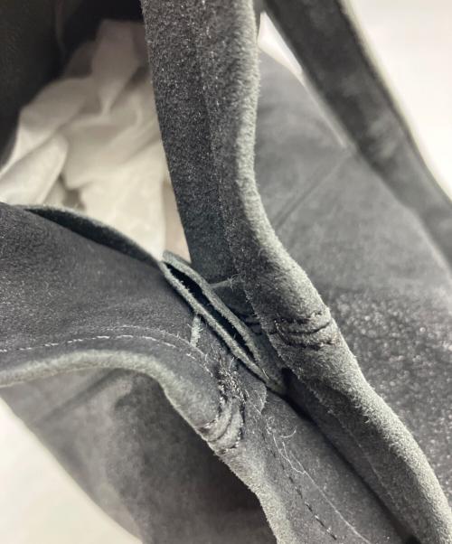 morphee（モルフェ）morphee (モルフェ) ショルダーバッグ ブラックの古着・服飾アイテム