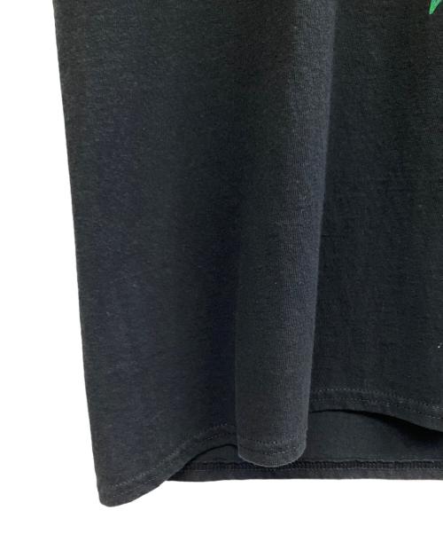 Essay（エッセイ）Essay (エッセイ) 半袖Tシャツ ブラック サイズ:M 未使用品の古着・服飾アイテム
