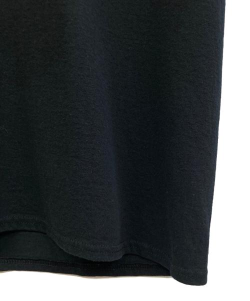 Essay（エッセイ）Essay (エッセイ) 半袖Tシャツ ブラック サイズ:M 未使用品の古着・服飾アイテム