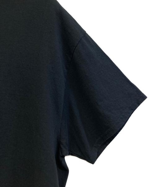 Essay（エッセイ）Essay (エッセイ) 半袖Tシャツ ブラック サイズ:M 未使用品の古着・服飾アイテム
