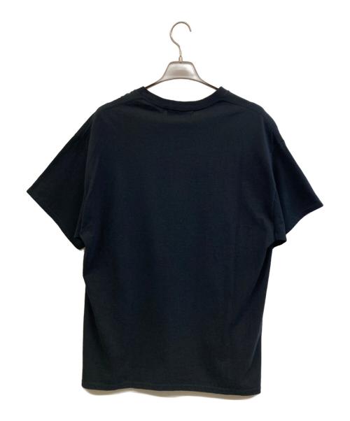 Essay（エッセイ）Essay (エッセイ) 半袖Tシャツ ブラック サイズ:M 未使用品の古着・服飾アイテム