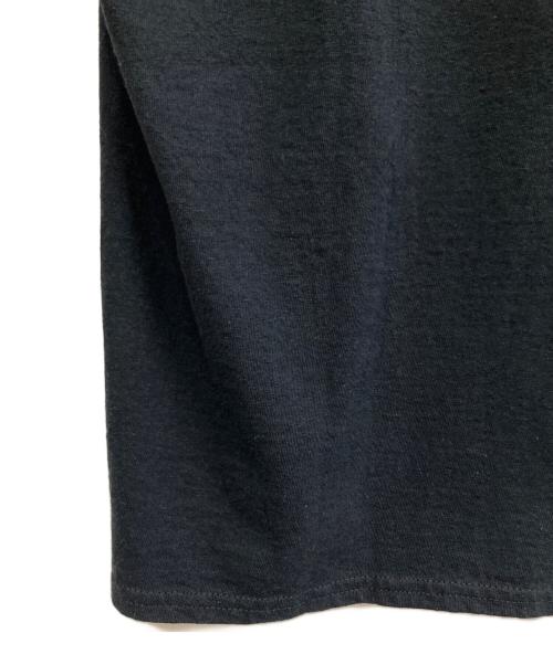 Essay（エッセイ）Essay (エッセイ) 半袖Tシャツ ブラック サイズ:M 未使用品の古着・服飾アイテム