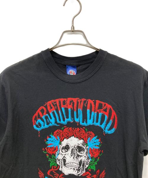 WIND AND SEA（ウィンダンシー）WIND AND SEA (ウィンダンシー) 半袖Tシャツ ブラック サイズ:M 未使用品の古着・服飾アイテム