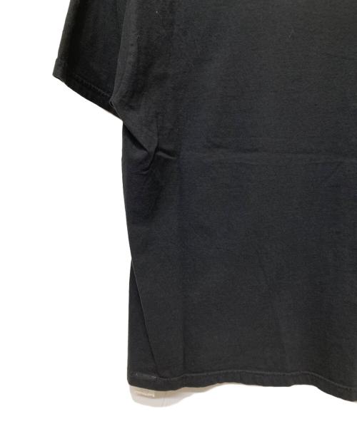 WIND AND SEA（ウィンダンシー）WIND AND SEA (ウィンダンシー) 半袖Tシャツ ブラック サイズ:M 未使用品の古着・服飾アイテム