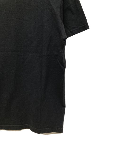 WIND AND SEA（ウィンダンシー）WIND AND SEA (ウィンダンシー) 半袖Tシャツ ブラック サイズ:M 未使用品の古着・服飾アイテム