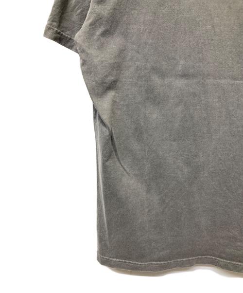 ARTCHENY（アーケニー）ARTCHENY (アーケニー) JUN INAGAWA (ジュンイナガワ) 半袖Tシャツ グレー サイズ:Lの古着・服飾アイテム