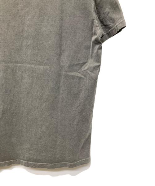 ARTCHENY（アーケニー）ARTCHENY (アーケニー) JUN INAGAWA (ジュンイナガワ) 半袖Tシャツ グレー サイズ:Lの古着・服飾アイテム