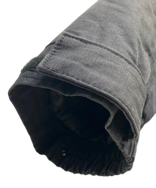 Dickies（ディッキーズ）Dickies (ディッキーズ) CORDURA BOMBER JACKET ブラック サイズ:Mの古着・服飾アイテム