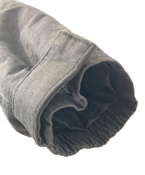 Dickies（ディッキーズ）Dickies (ディッキーズ) CORDURA BOMBER JACKET ブラック サイズ:Mの古着・服飾アイテム