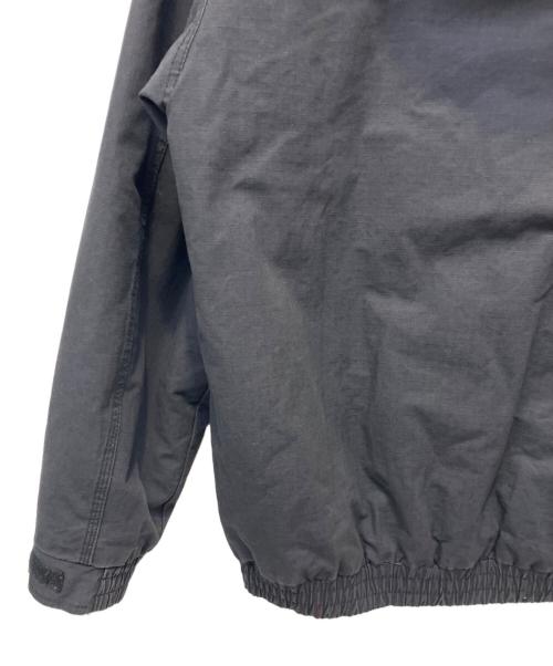 Dickies（ディッキーズ）Dickies (ディッキーズ) CORDURA BOMBER JACKET ブラック サイズ:Mの古着・服飾アイテム