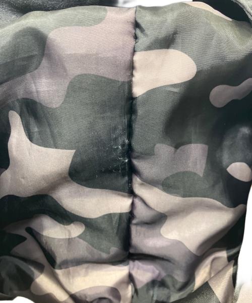 Dickies（ディッキーズ）Dickies (ディッキーズ) CORDURA BOMBER JACKET ブラック サイズ:Mの古着・服飾アイテム