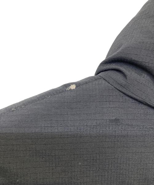 NIKE（ナイキ）NIKE (ナイキ) ダウンジャケット ブラック サイズ:Mの古着・服飾アイテム